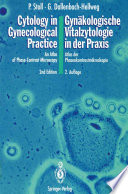 Cytology in Gynecological Practice /