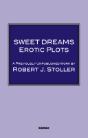 Sweet dreams : erotic plots /
