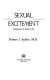 Sexual excitement : dynamics of erotic life /