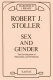 Sex and gender : the development of masculinity and femininity /