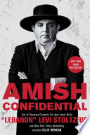 Amish confidential /