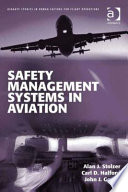 Safety management systems in aviation /