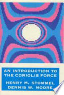 An introduction to the Coriolis force /