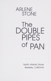 The double pipes of Pan /