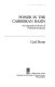 Power in the Caribbean Basin : a comparative study of political economy /