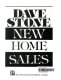 New home sales /