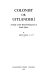 Colonist or Uitlander? : A study of the British immigrant in South Africa.