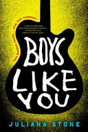 Boys like you /