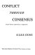 Conflict through consensus : United Nations approaches to aggression /
