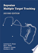 Bayesian multiple target tracking /