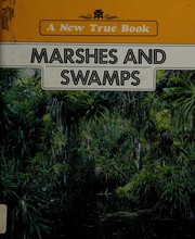 Marshes and swamps /