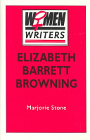 Elizabeth Barrett Browning /