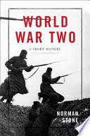 World War Two : a short history /