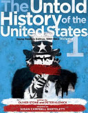 The untold history of the United States : young readers edition /