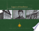Legacy of excellence : the Armed Forces Institute of Pathology, 1862-2011 /