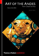 Art of the Andes : from Chavín to Inca /