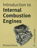 Introduction to internal combustion engines /