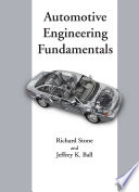 Automotive engineering fundamentals /