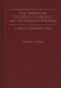 The Interstate Commerce Commission and the railroad industry : a history of regulatory policy /