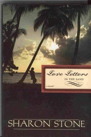 Love letters in the sand : a novel /