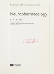 Neuropharmacology /