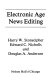 Electronic age news editing /