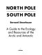 North Pole, South Pole : a guide to the ecology and resources of the Arctic and Antarctic /