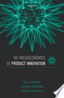 The microeconomics of product innovation /