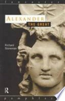 Alexander the Great /