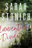 Laurentian divide : a novel /