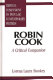 Robin Cook : a critical companion /