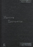 Maritime economics /