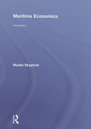 Maritime economics /