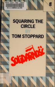 Squaring the circle /