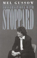 Conversations with Stoppard /