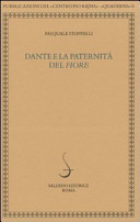 Dante e la paternità del Fiore /