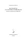 Machiavelli e la novella di Belfagor : saggio di filologia attributiva /