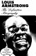 Louis Armstrong : the definitive biography /