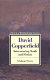 David Copperfield : interweaving truth and fiction /