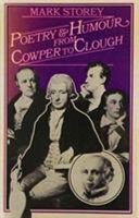 Poetry and humour from Cowper to Clough /