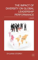 The impact of diversity on global leadership performance : LEAD3 /