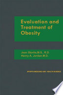Evaluation and Treatment of Obesity /