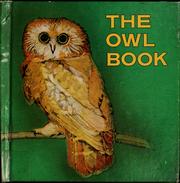The owl book /