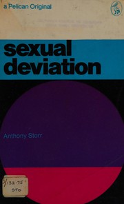 Sexual deviation /