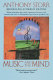 Music and the mind /