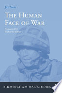 The human face of war /