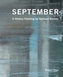 September : a history painting by Gerhard Richter /