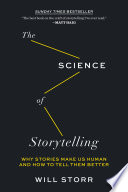 The science of storytelling /