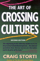 Art of crossing cultures /