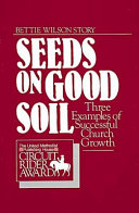 Seeds on good soil /